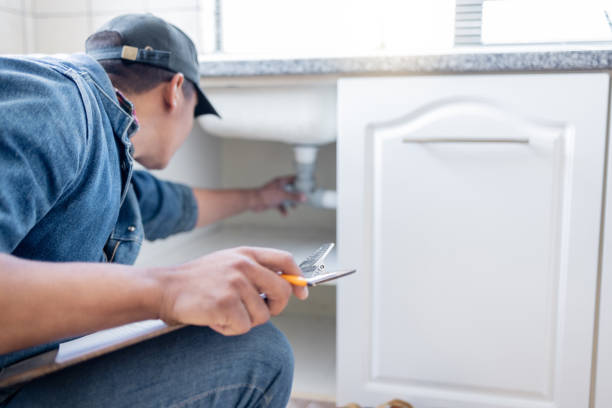 Professional Plumbing in Rineyville, KY